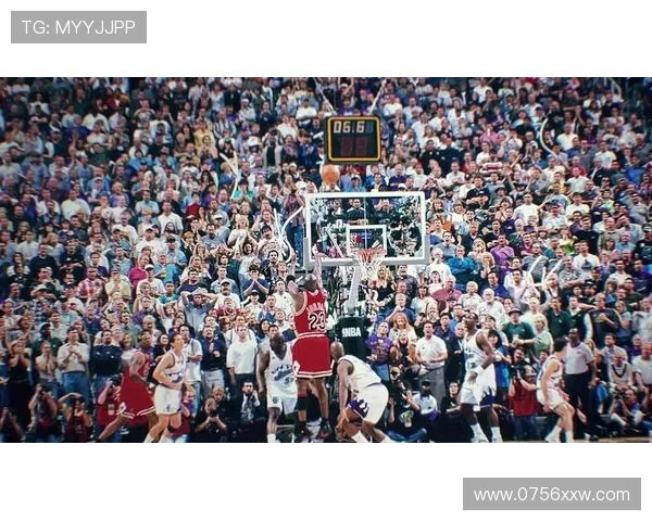 NBA超级集锦之夜巨星连线暴扣绝杀三分齐飞点燃全场热血瞬间